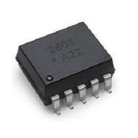 Broadcom ACNV2601-500E High Speed Optocouplers 10MBd Optocoupler 2mm DTI