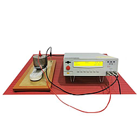 GESTER GT-KC38-1 Anti-static Electrical Resistance Tester (100kΩ~9999MΩ)