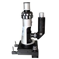 HST BJ-X Portable Metallurgical Microscope (400X, 10X-18mm)