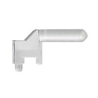 BIVAR SLP3-450-100-F Rigid Light Pipes Light Pipe Rigid 3mm Right Angle