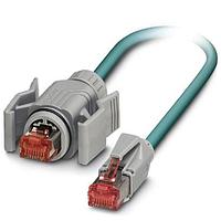PHOENIX CONTACT 1403655 Ethernet Cables / Networking Cables VS-IP67-IP20-93E- LI/3 7