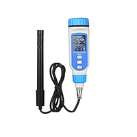 Dissolved oxygen meter