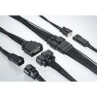 Molex 33472-4869 Receptacle Housing MX150 REC 8CKT POL A/7