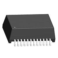 Abracon ALAN310001-3J61JT LAN LAN  1 Port 10/100/1000 Base-T T,C
