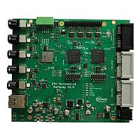 Infineon KITA2GTC39724VGTWTOBO1 Evaluation Boards