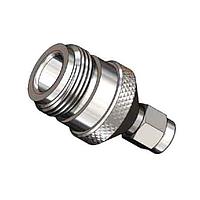 Hirose Electric HRM-556S-4 RF Adapters - In Series