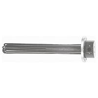 OMEGA TMO-6205E4/480V/3P Steel Flanged Immersion Heater Light Weight Oil (20 kW, 23 W/in²)