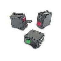 Carling Technologies L11D1D601-AGZ00-000 Rocker Switches L11D1D601AGZ00000