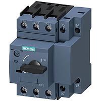 SIEMENS 3RV21214DA10 Motor Protection MSP S0 AUTO RESET 20-25A SCREW