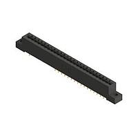 EDAC 387-050-556-204 With Flanges Card Edge Connector