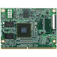 TechNexion EDM1IMX6Q10R20MSD System-On-Modules - SOM EDM COMPACT TYPE 1 NXP I.MX6 QUAD 1GHZ + PMIC + 2GB RAM + SD CARDSLOT + GIGABIT LAN
