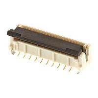 Molex 501951-1450 FFC & FPC Connectors 05 FPC Hsg Assy EasyOnST14CktEmbsTpPkg