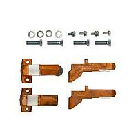 Eaton 6-286 Contactor Accessories CONTACT KIT, Frdm CE15, IEC SZS, 3P