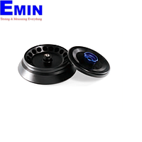 DLAB AS18-5V Fixed Angle Rotor (6000rpm; 5mL×18)