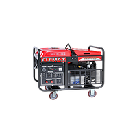 Elemax SH13000 Generator (10 kVA)