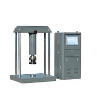 HST HYJ-1000W Computer Control Manhole Cover Compression Testing Machine (1000kN, 380V/220V)