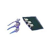 Amphenol FCI 72850-701LF Backplane Power Connectors 4X6 RIGHT ANGLE HDR