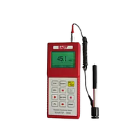 SADT HARTIP3000+ Portable Hardness Tester (HRC0.9-79.2,±0,3%,with standard package)