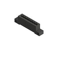 EDAC 887-008-541-112 Receptacles High Temp Card Edge Connector