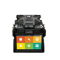 INNO VIEW8 Pro Fusion Splicers (Splice Time: Quick mode: 6 sec)