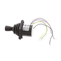 APEM 9SA50RE6500 2-Axis JOYSTICK INDUCTIVE 900235