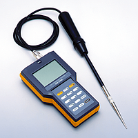 Kett HX-700 Hay Moisture Tester