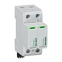 Littelfuse SPD2-040-M Industrial Surge Protectors SPD,DIN RAIL,T2, MOD,40V