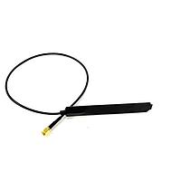 Pulse Electronics SB617-7125G0400 Blade Antenna Stealt Blade 5G Antenna Dipole 50Ohms Linear Omni 3W 617 to 7125 MHz