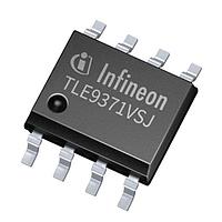 Infineon TLE9371VSJXTMA1 High Speed IN VEHICLE NETWORK ICS