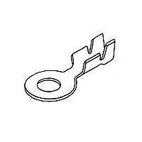 AMP Connectors - TE Connectivity 41471 (Cut Strip) Ring RING 16-20 AWG Cut Strip of 100