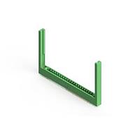 EDAC 307-042-500-268 Headers Card Edge Connector