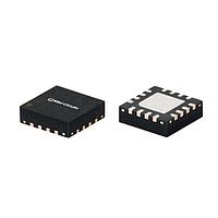 Mini-Circuits EQY-18-24+ MMIC Slope Equalizer 18 dB SMT Fixed Slope Equalizer, 6000 - 18000 MHz