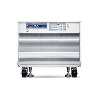 High Power DC Electronic Loads in testing electric car charger and battery