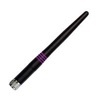 Linx Technologies - TE Connectivity ANT-2.4-CW-CT-RPS Passive Antenna RPSMA Straight 1/2 Wave Whip 2.45GHz
