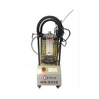 HPMM HD-2310 ELECTRIC MOBILE USED-OIL SUCTION PUMP