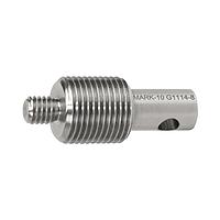 Mark-10 G1116-1 Instron Compatible Eye End (0.23” dia.)