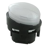 Well Buying PS028-AB1KF001 Pushbutton Switches 350mA/5VDC OFF-(ON) RED/GREEN/BLUE LED