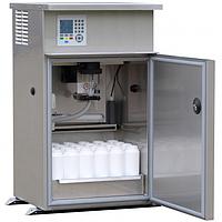 Aqualabo BABYNOX ECO refrigerated sampler 4 bottles 12l (4 chai 12l)