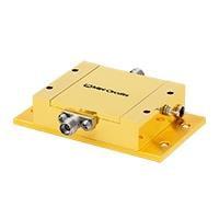 Mini-Circuits ZVA-02303HPX+ RF Amplifier Gain Block, 500 - 30000 MHz, 50?