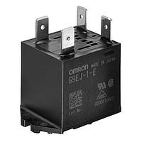 Omron Electronics G9EJ-1-E-UVD DC24 DC Power Relay DC Power Relay