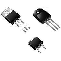 Vishay General Semiconductor FEPF16JT-E3/45 Fast Recovery Rectifiers 2X8 Amp 600 Volt