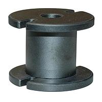 Fair-Rite 9677352509 Coil Former (Bobbins) 77 3PC Bobbin Ind 124 nH 10% TOL