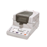 Medmay MMMA-04 Moisture Analyzer (110g; 1mg)