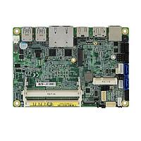 iBASE Technology IB811LF-I50 Single Board Computers Intel Atom x7-E3950 Processor 3.5 in SBC