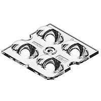 BJB Electric 35.104.1001-001-03 LED Lighting Lens