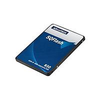 Advantech SQF-S25U8-256G-SAE Solid State Drives - SSD SQF 2.5" SATA SSD 830 256G UMLC (-40-85C)