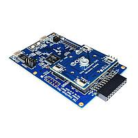 TDK InvenSense DK-CH201 MEMS Ultrasonic ToF Sensor Development Board for CH201-00ABR