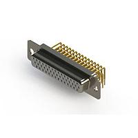EDAC 634-M44-263-WT1 High Density D-Sub Connectors High Density D-Sub Connectors