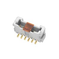 Molex 505575-0690 Headers & Wire Housings 2.0W/B SMT VT PLUG 6CKT NAT G010 WKP