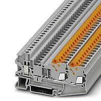 PHOENIX CONTACT 3050303 Wire to Wire QTCU 2.5 TWIN